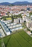WOHNEN IM PARK I HAUS E I JAKOMINI VERDE - BROSCH&Uuml;RE EINER ERTRAGSIMMOBILIE