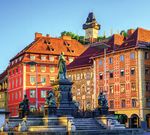 WOHNEN IM PARK I HAUS E I JAKOMINI VERDE - BROSCH&Uuml;RE EINER ERTRAGSIMMOBILIE