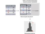 Inferenzstatistik mit Simulationstechniken - Einf&uuml;hrung Sebastian Sauer Dozententage 2020 - Data Se