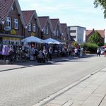 Exposé - Vermietungsangebot - Objekt Nordseeperle - Ferienwohnung Norddeich