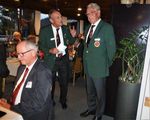 GSG-ASGS Freundschaftstreffen Schweiz-Deutschland im Golfclub Domat/Ems vom 13 15.7.2020