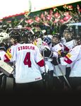 Gesch&auml;ftsbericht Saison 2014/15 - Swiss Ice Hockey Federation