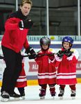 Gesch&auml;ftsbericht Saison 2014/15 - Swiss Ice Hockey Federation