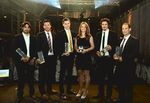 Gesch&auml;ftsbericht Saison 2014/15 - Swiss Ice Hockey Federation