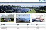 BENNING SOLAR Portal - Bedienungsanleitung