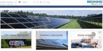 BENNING SOLAR Portal - Bedienungsanleitung