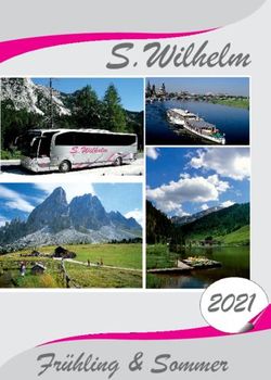 S.Wilhelm 2021 - Omnibusbetrieb Siegfried Wilhelm