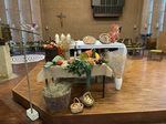 Katholische Pfarrei Heilige Familie Untertaunus - November 2021 Gottesdienstordnung - Informationen