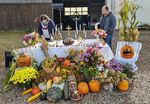 Katholische Pfarrei Heilige Familie Untertaunus - November 2021 Gottesdienstordnung - Informationen