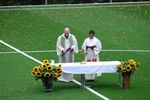 Katholische Pfarrei Heilige Familie Untertaunus - November 2021 Gottesdienstordnung - Informationen