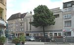 DAS EHEMALIGE STUMMFILMKINO DELPHI