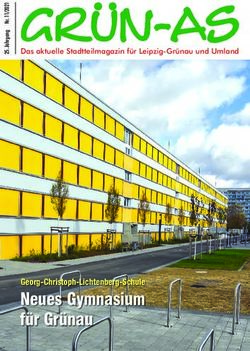 Neues Gymnasium f&uuml;r Gr&uuml;nau - Georg-Christoph-Lichtenberg-Schule - Das aktuelle Stadtteilmagazin f&uuml;r Leipzig-Gr&uuml;nau und Umland
