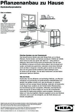 Pflanzenanbau zu Hause - Hydrokulturprodukte - Ikea