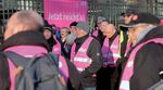 Proteste und Warnstreiks - Das Magazin f&uuml;r den &ouml;ffentlichen Dienst M&auml;rz 2019 - gkl berlin