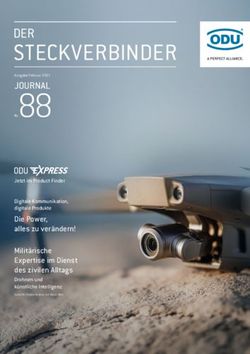 88Nr. Die Power, alles zu ver&auml;ndern! - Digitale Kommunikation, digitale Produkte