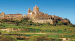 Malta - Gozo - Comino - In Ruhe erwandern Reisetermin 10.4 - 17.4.2020 8-tägige LCH-Spezialreise
