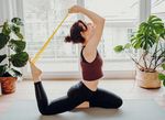 PRODUKTNEUHEITEN YOGA, SPORTS & FITNESS - always ethical always sustainable from plant to product - Fair ...