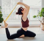PRODUKTNEUHEITEN YOGA, SPORTS & FITNESS - always ethical always sustainable from plant to product - Fair ...