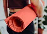PRODUKTNEUHEITEN YOGA, SPORTS & FITNESS - always ethical always sustainable from plant to product - Fair ...