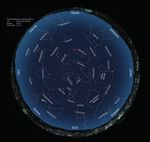 Juli bis September 2023 - Planetarium Stuttgart mit Sternwarte Welzheim www.planetarium-stuttgart.de