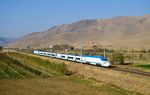 Usbekistan entlang der Seidenstrasse - bis 14. Mai 2022 (13 Tage) - Prunkvolle Oasenstädte Bahnfahrt mit der Transkaspischen Eisenbahn ...