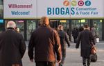 10 12. Dezember 2019 - Nürnberg, Germany Einladung zur Messebeteiligung-Biogas Convention