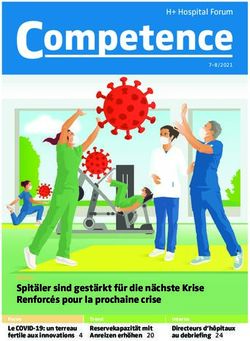 Spit&auml;ler sind gest&auml;rkt f&uuml;r die n&auml;chste Krise Renforc&eacute;s pour la prochaine crise - Focus