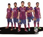 Der FC Barcelona ist kein gewöhnlicher Fussballklub