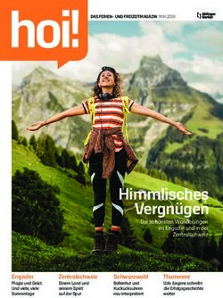 Himmlisches Vergn&uuml;gen - logo