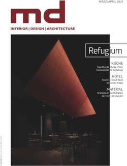 Refugium .K&Uuml;CHE .HOTEL - Der Zirmerhof