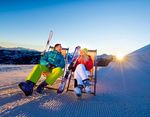 Skispaß & Naturgenuss für die ganze Familie in Ski amadé - Großarltal