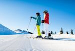 Skispaß & Naturgenuss für die ganze Familie in Ski amadé - Großarltal