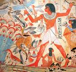ÄGYPTEN - 16. April 2019 Auf den Spuren der Pharaonen, der alten Israeliten und der frühen Christen Kairo - Luxor - Assuan - Hurghada ...