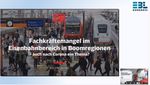 Kurz. Kompakt. Digital - Kongress für Eisenbahnbetriebsleiter und Sicherheitsmanager - Starke Qualifizierung und ...