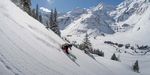 BERGE, THERMEN UND URLAUBSFREUDEN - für gross und klein PREISLISTE 2020/ 21 - AlpenParks