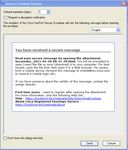 CISCO IRONPORT EMAIL SECURITY PLUG-IN 7.2 ADMINISTRATOR-LEITFADEN