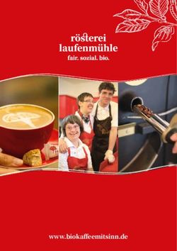 www.biokaffeemitsinn.de - Eins- und Alles