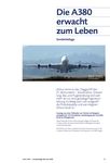 Das Unternehmen im Jahr 2004 - Airbus