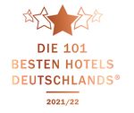 Deutschlands führende Hotelawards mit hochkarätigem Kuratorium