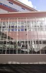 NEUE FENSTER F&Uuml;R DIE BIBLIOTHEK DER ZHAW