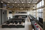 NEUE FENSTER F&Uuml;R DIE BIBLIOTHEK DER ZHAW