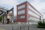 NEUE FENSTER F&Uuml;R DIE BIBLIOTHEK DER ZHAW