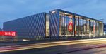 NEUE FENSTER F&Uuml;R DIE BIBLIOTHEK DER ZHAW