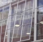 NEUE FENSTER F&Uuml;R DIE BIBLIOTHEK DER ZHAW