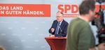 STURM- UND KRISEN- FEST ZUM WAHLSIEG
