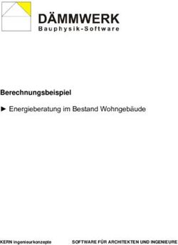 Berechnungsbeispiel Energieberatung im Bestand Wohngeb&auml;ude KERN ingenieurkonzepte