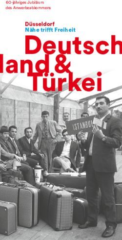 Deutsch T&uuml;rkei land & - D&uuml;sseldorf