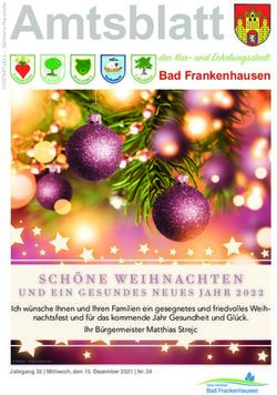 EAmtsblatt - Nordth&uuml;ringen