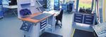 WORKSHOP BETRIEBSEINRICHTUNGEN - G&Uuml;LTIG 31.01.2022 - Entecken Sie unser breites Spek trum der ergonomischen, flexiblen und individuellen ...