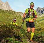 RUNNER'S HIGH Die Sport-Highlights der Laufspezialisten.